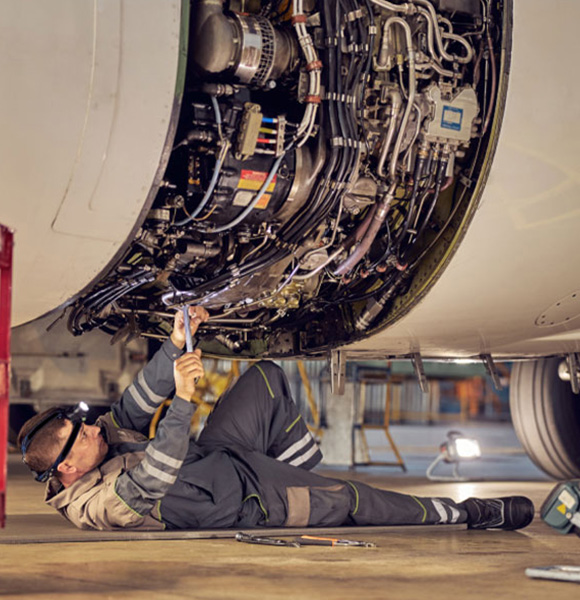 Repair Management